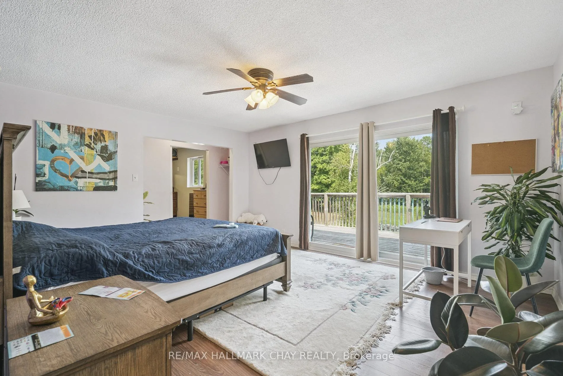 Photo 27 of 7521 County Road 10, Essa, Angus — HOMEH