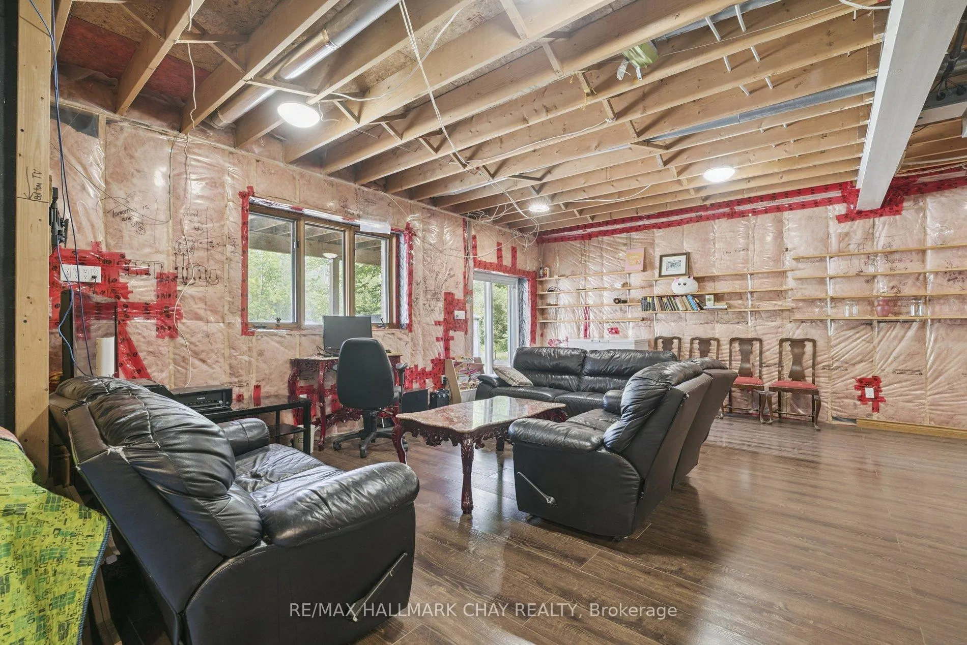 Photo 35 of 7521 County Road 10, Essa, Angus — HOMEH