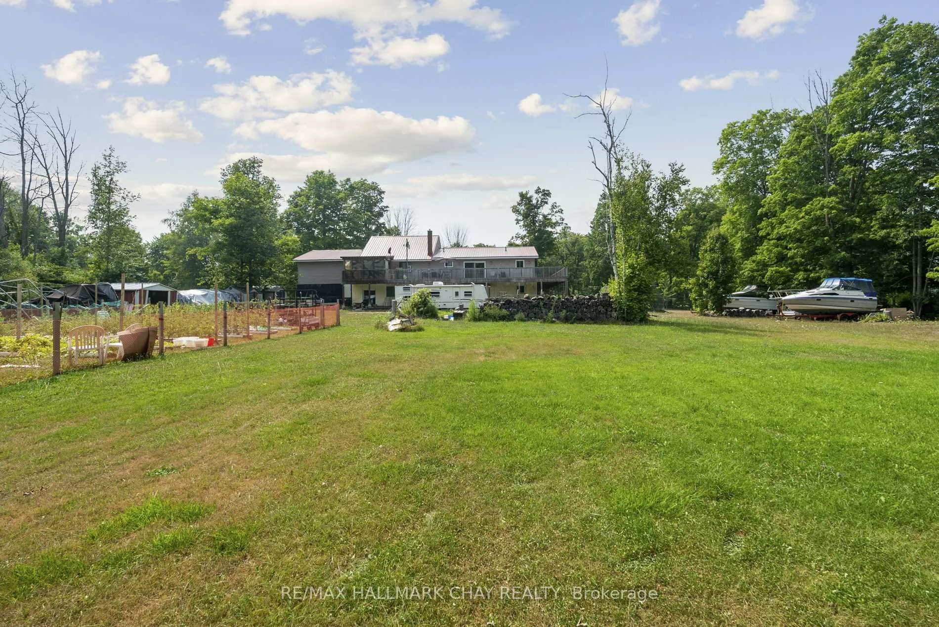 Photo 38 of 7521 County Road 10, Essa, Angus — HOMEH