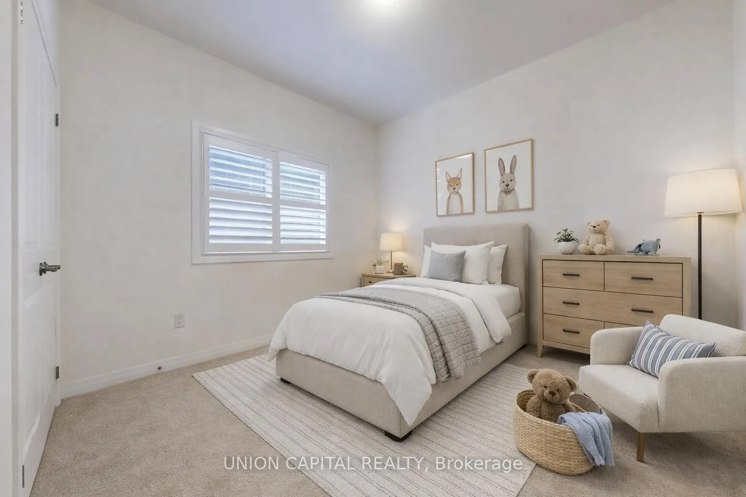 Photo 12 of 158 Ogston Crescent, Whitby, Rural Whitby — HOMEH