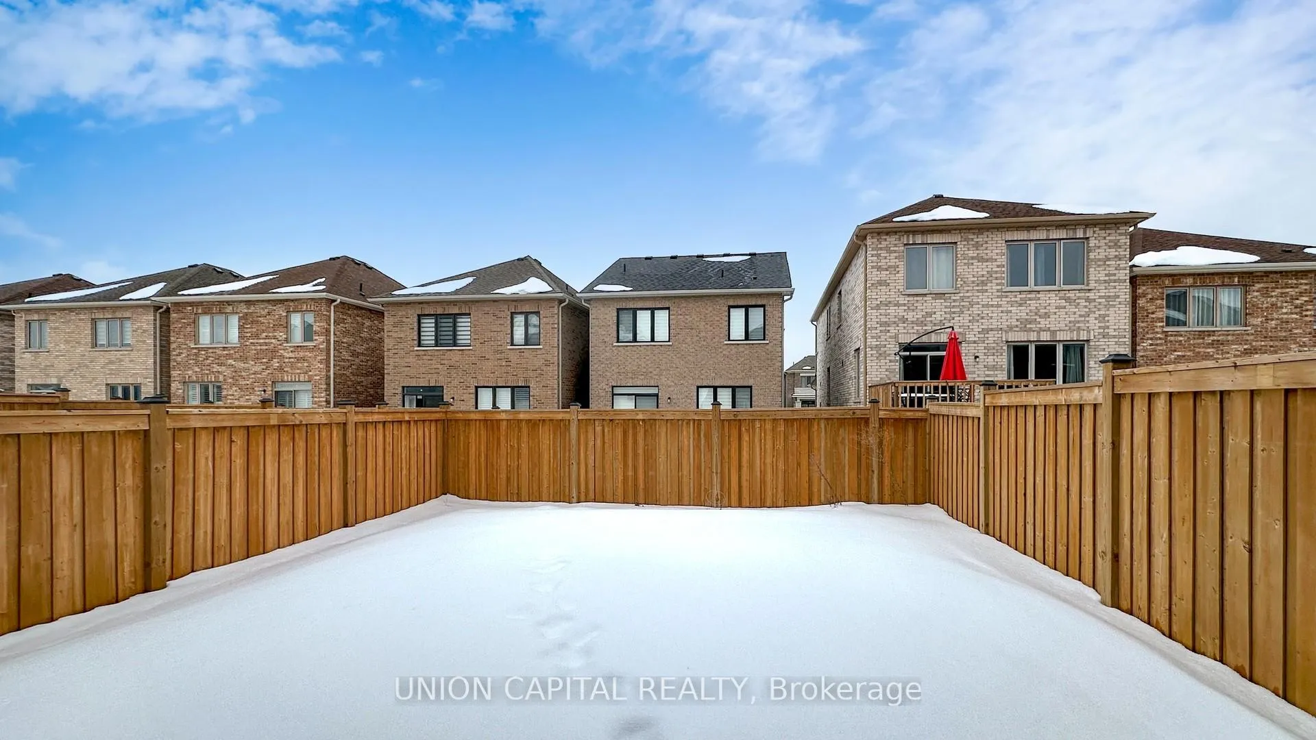 Photo 18 of 158 Ogston Crescent, Whitby, Rural Whitby — HOMEH