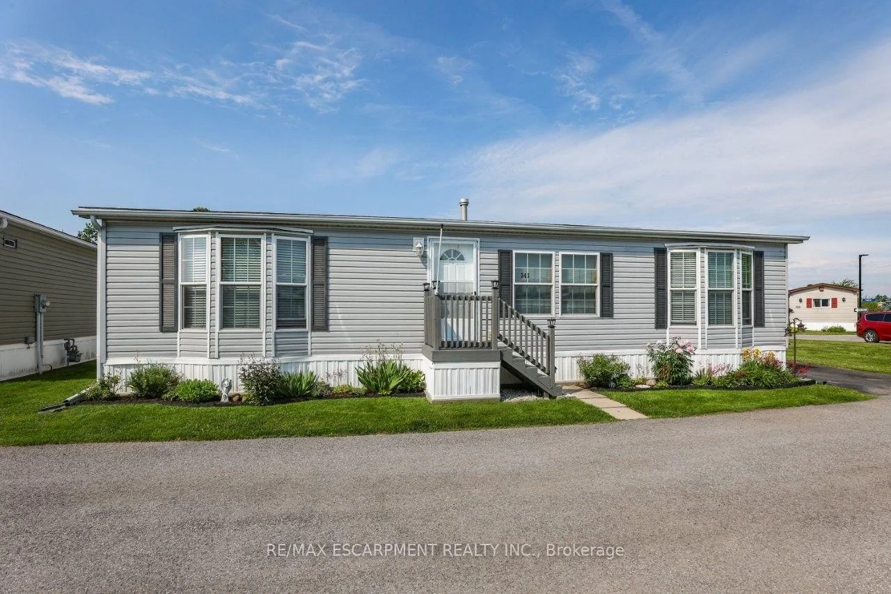 Photo of Unit 343, 3033 Townline Road