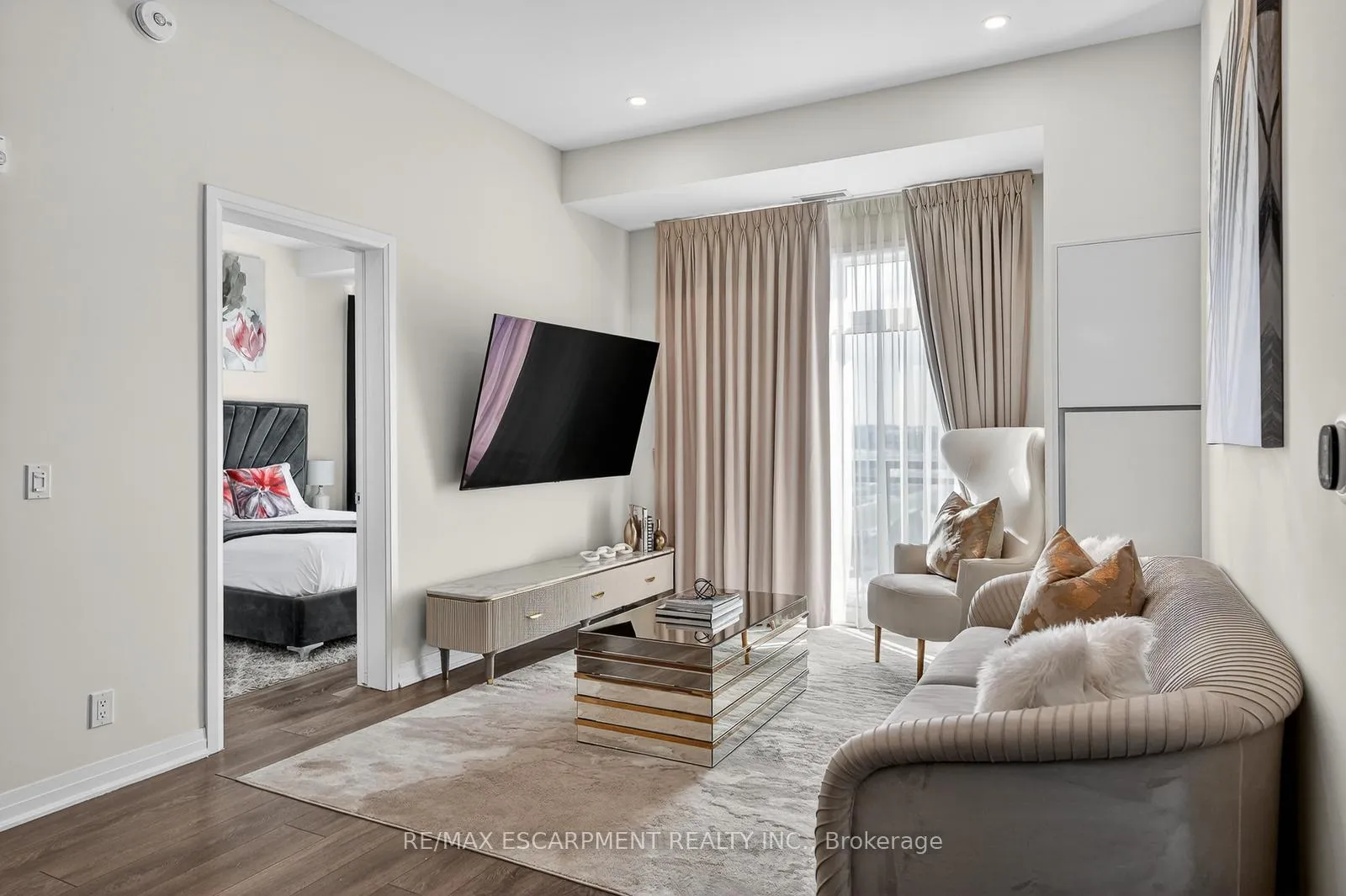 Photo 9 of Unit 631, 1105 Leger Way, Milton, Ford — HOMEH