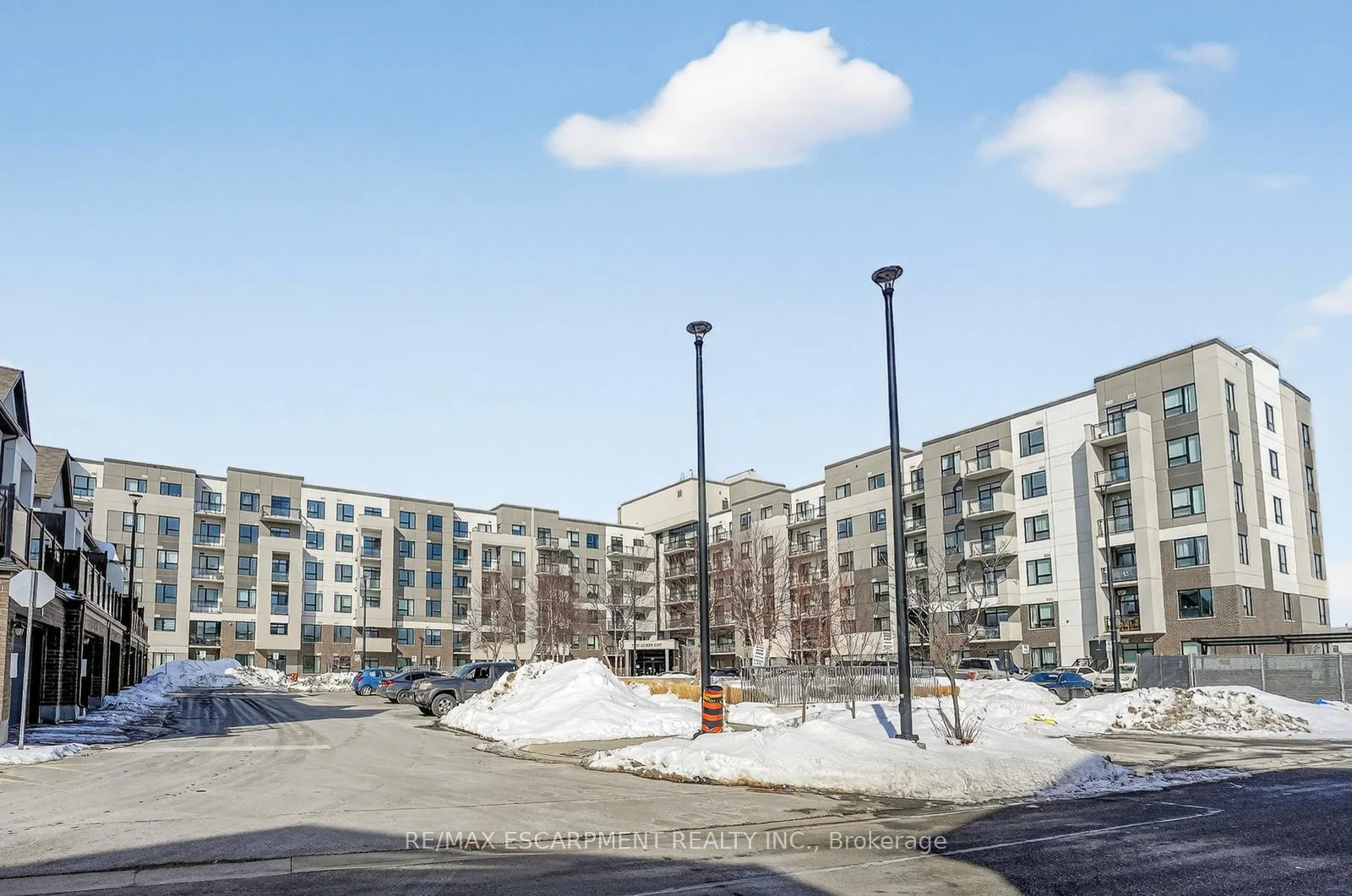Photo 2 of Unit 631, 1105 Leger Way, Milton, Ford — HOMEH