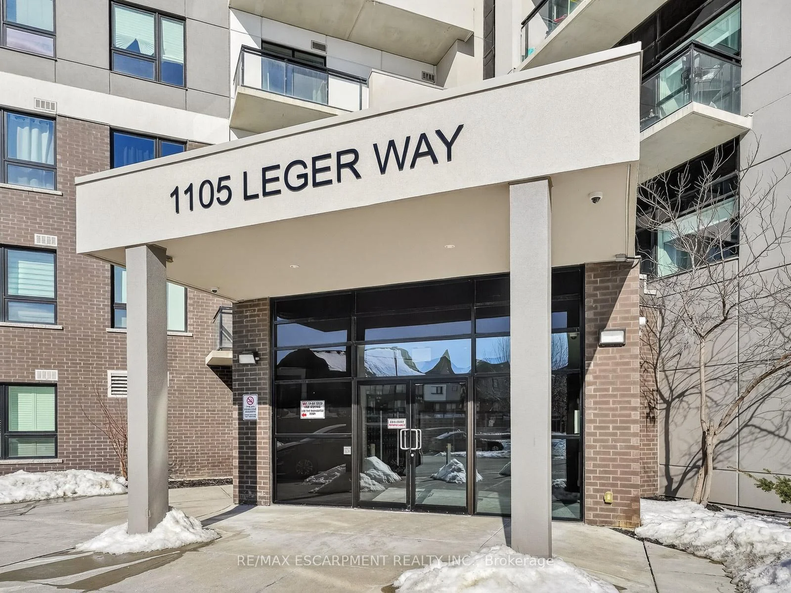 Photo 3 of Unit 631, 1105 Leger Way, Milton, Ford — HOMEH