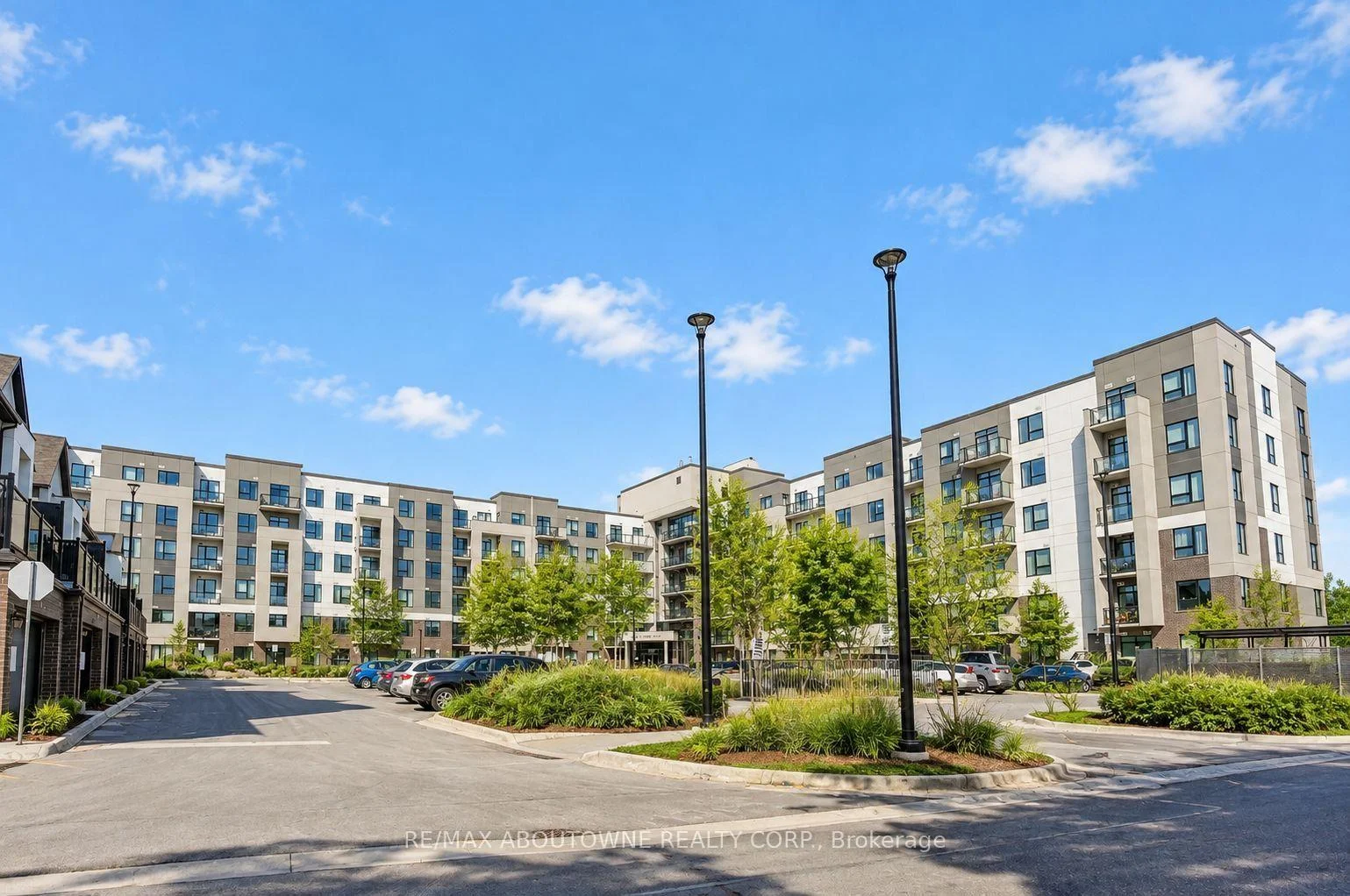 Photo 1 of Unit 631, 1105 Leger Way, Milton, Ford — HOMEH