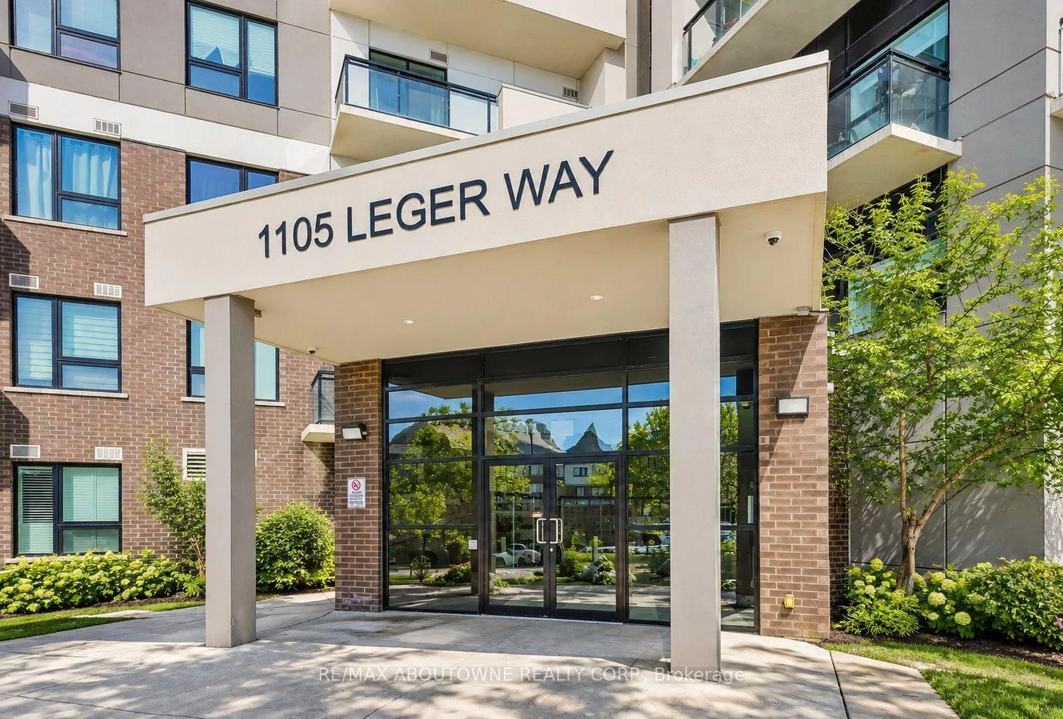 Photo 4 of Unit 631, 1105 Leger Way, Milton, Ford — HOMEH