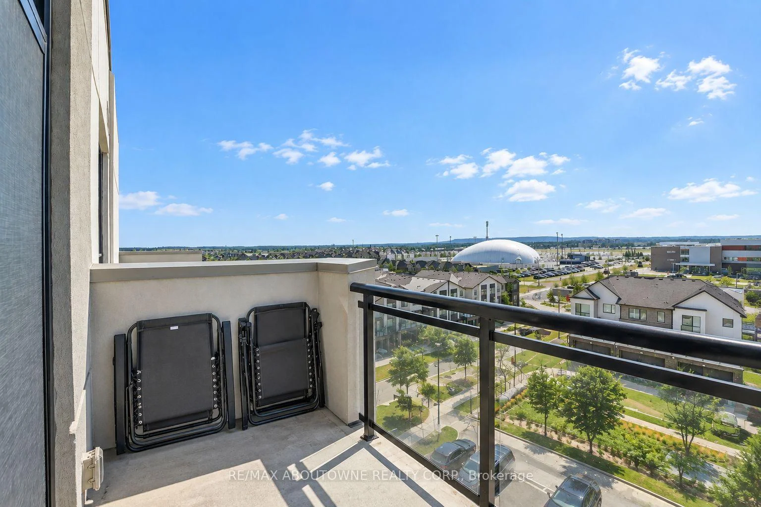 Photo 15 of Unit 631, 1105 Leger Way, Milton, Ford — HOMEH