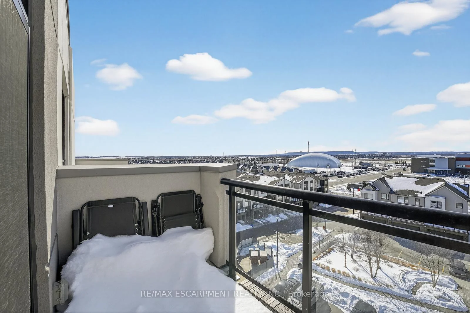 Photo 22 of Unit 631, 1105 Leger Way, Milton, Ford — HOMEH