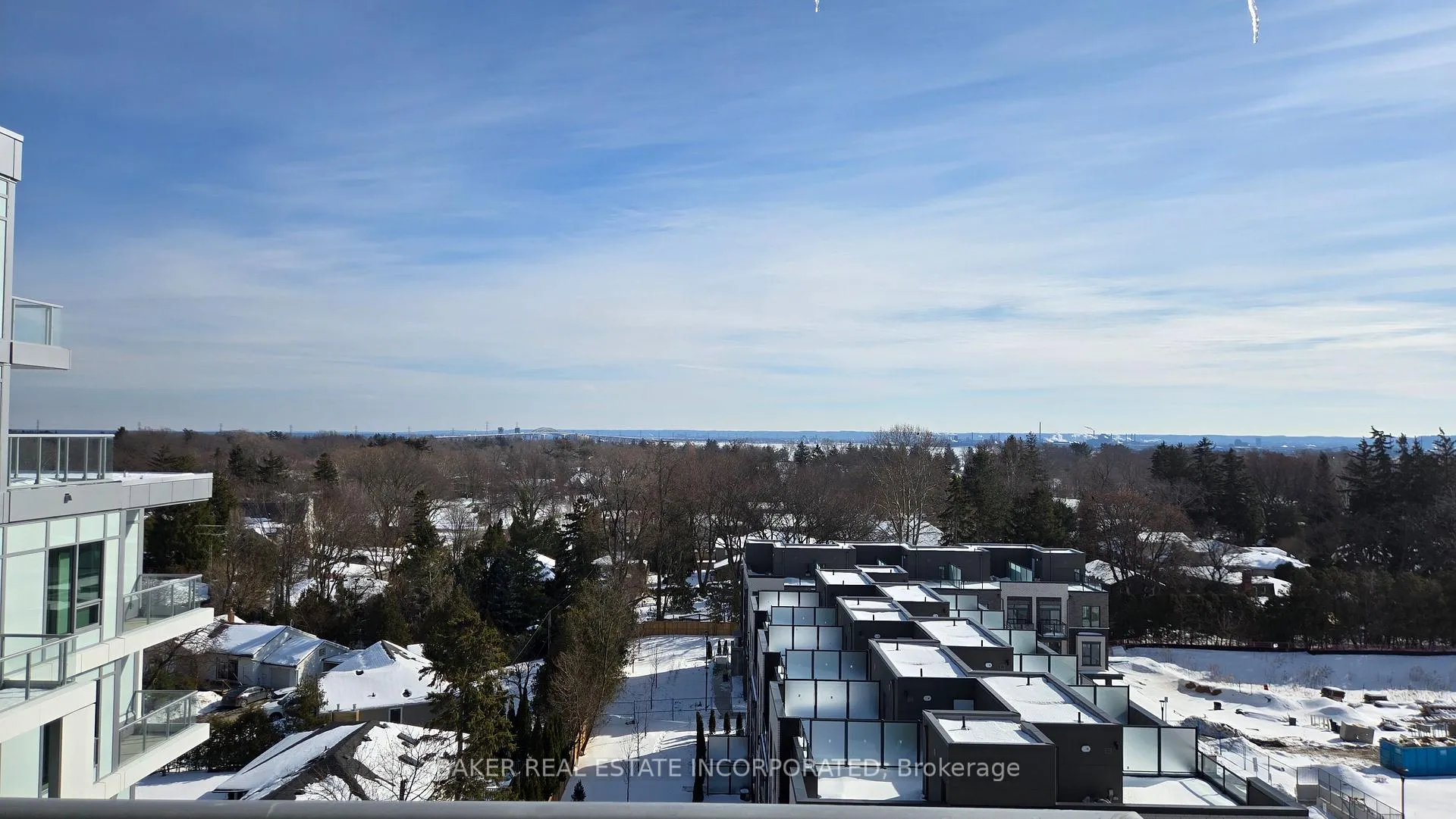 Photo 9 of Unit LPH 4, 500 Plains Road, Burlington, LaSalle — HOMEH