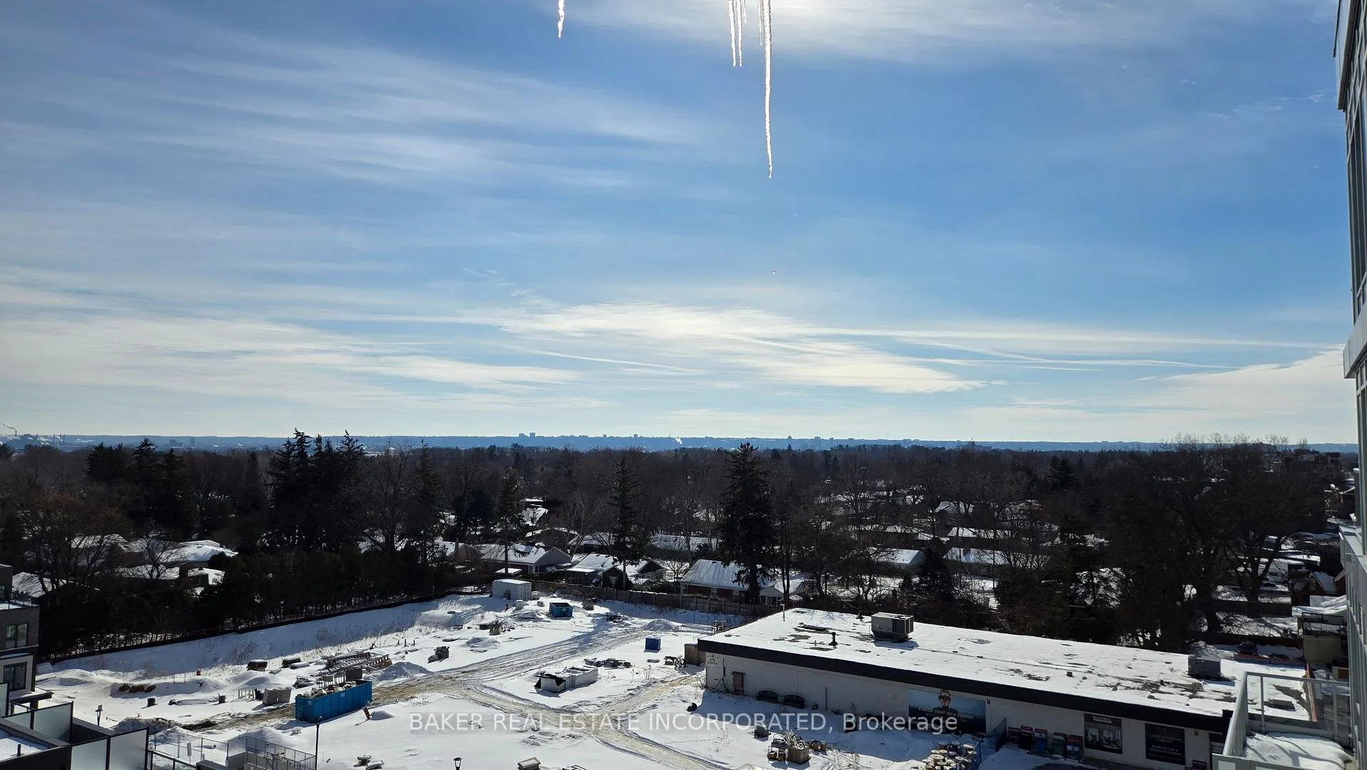 Photo 10 of Unit LPH 4, 500 Plains Road, Burlington, LaSalle — HOMEH