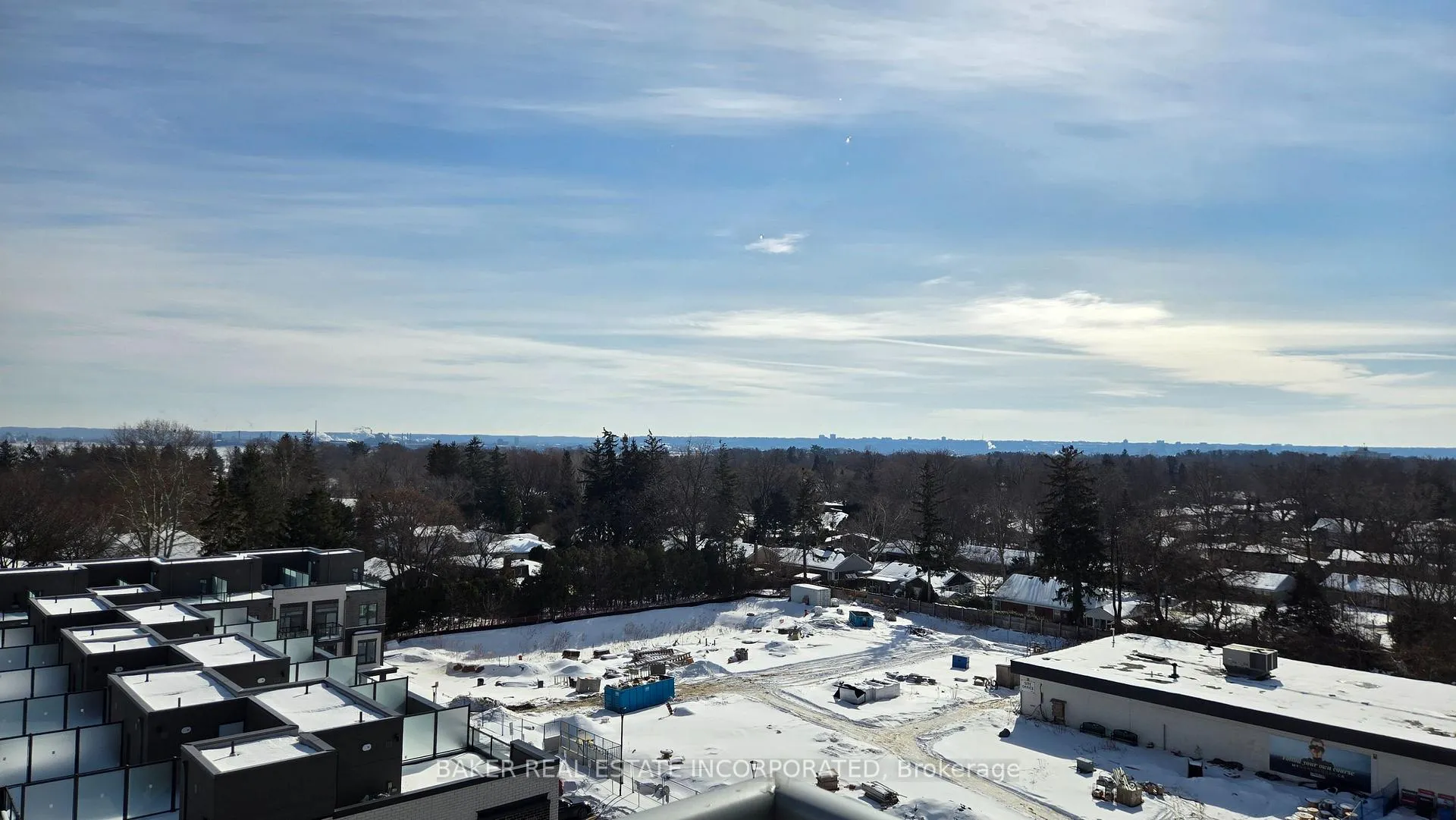 Photo 11 of Unit LPH 4, 500 Plains Road, Burlington, LaSalle — HOMEH