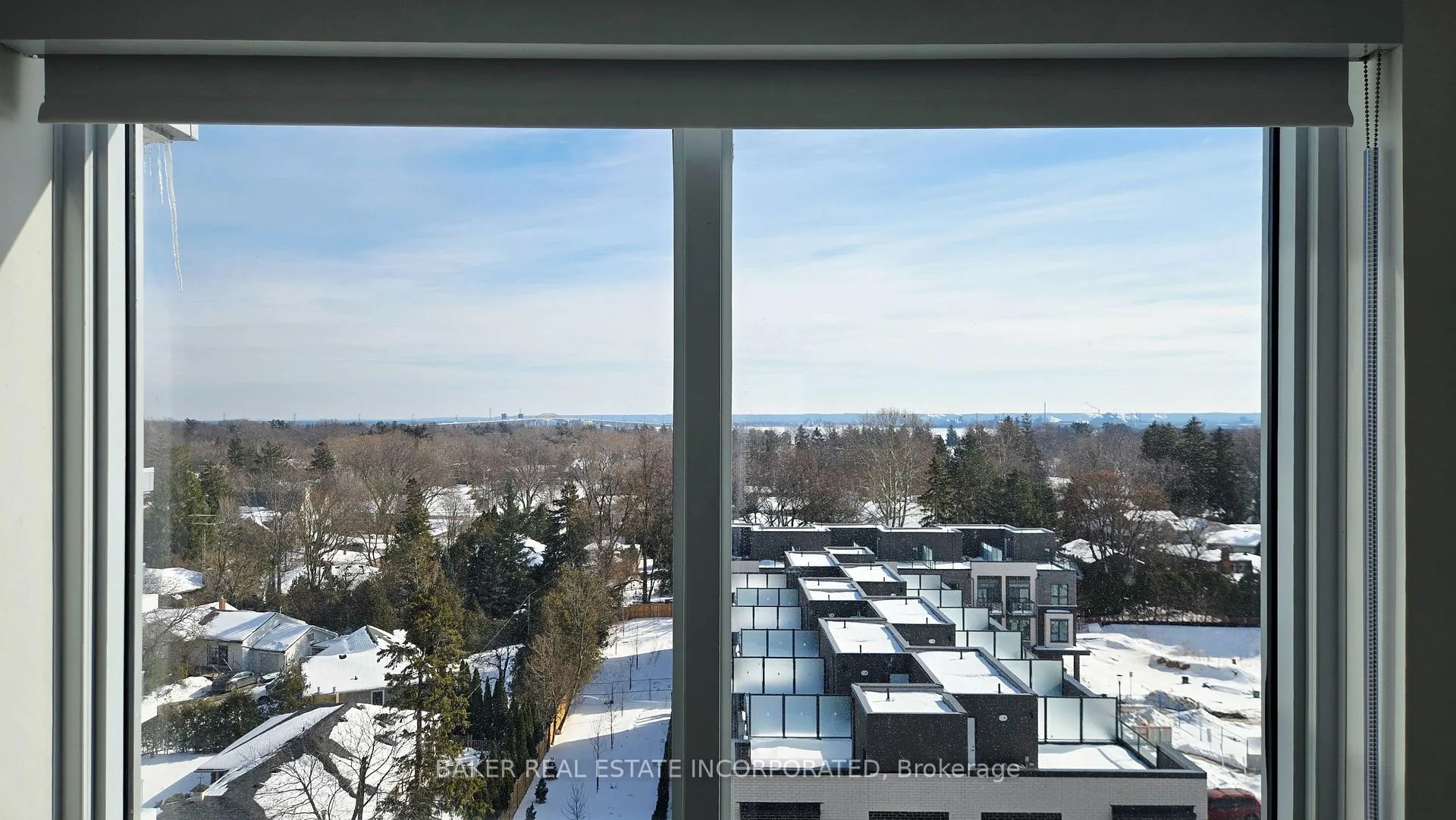 Photo 12 of Unit LPH 4, 500 Plains Road, Burlington, LaSalle — HOMEH