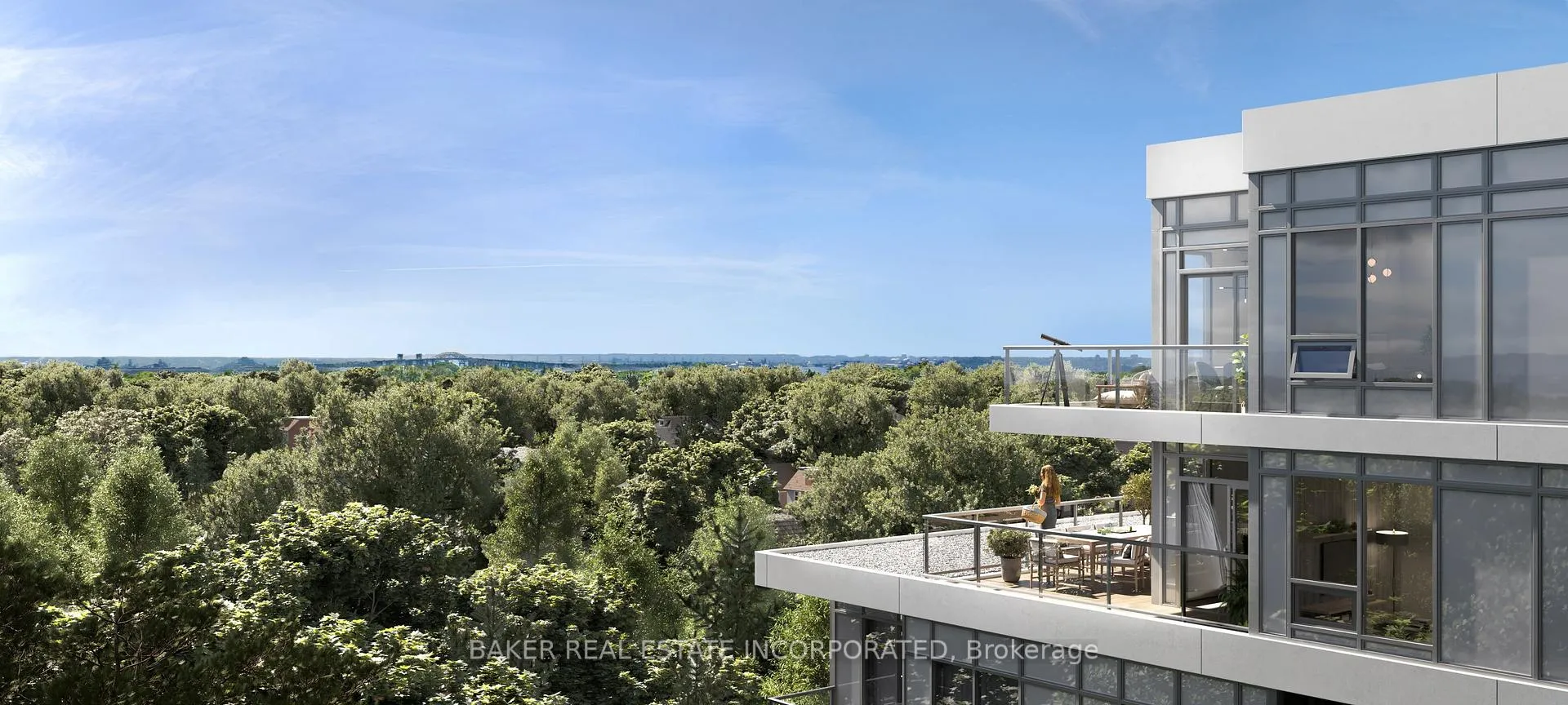 Photo 15 of Unit LPH 4, 500 Plains Road, Burlington, LaSalle — HOMEH