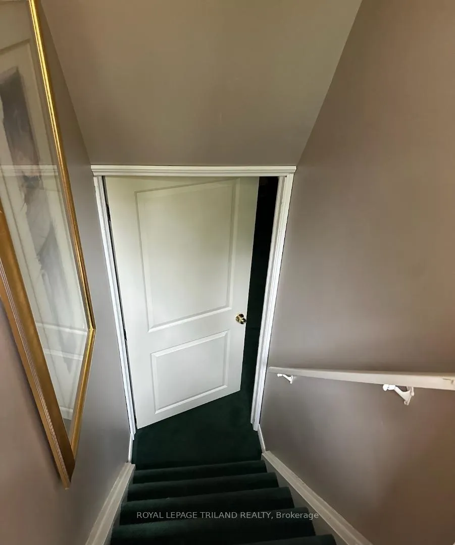 Photo 1 of Unit Lower, 6 Northwood Place, St. Thomas — HOMEH