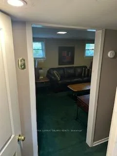 Photo 2 of Unit Lower, 6 Northwood Place, St. Thomas — HOMEH