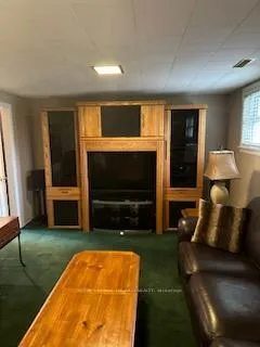 Photo 4 of Unit Lower, 6 Northwood Place, St. Thomas — HOMEH