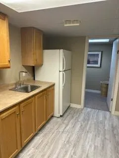 Photo 5 of Unit Lower, 6 Northwood Place, St. Thomas — HOMEH
