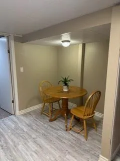 Photo 6 of Unit Lower, 6 Northwood Place, St. Thomas — HOMEH