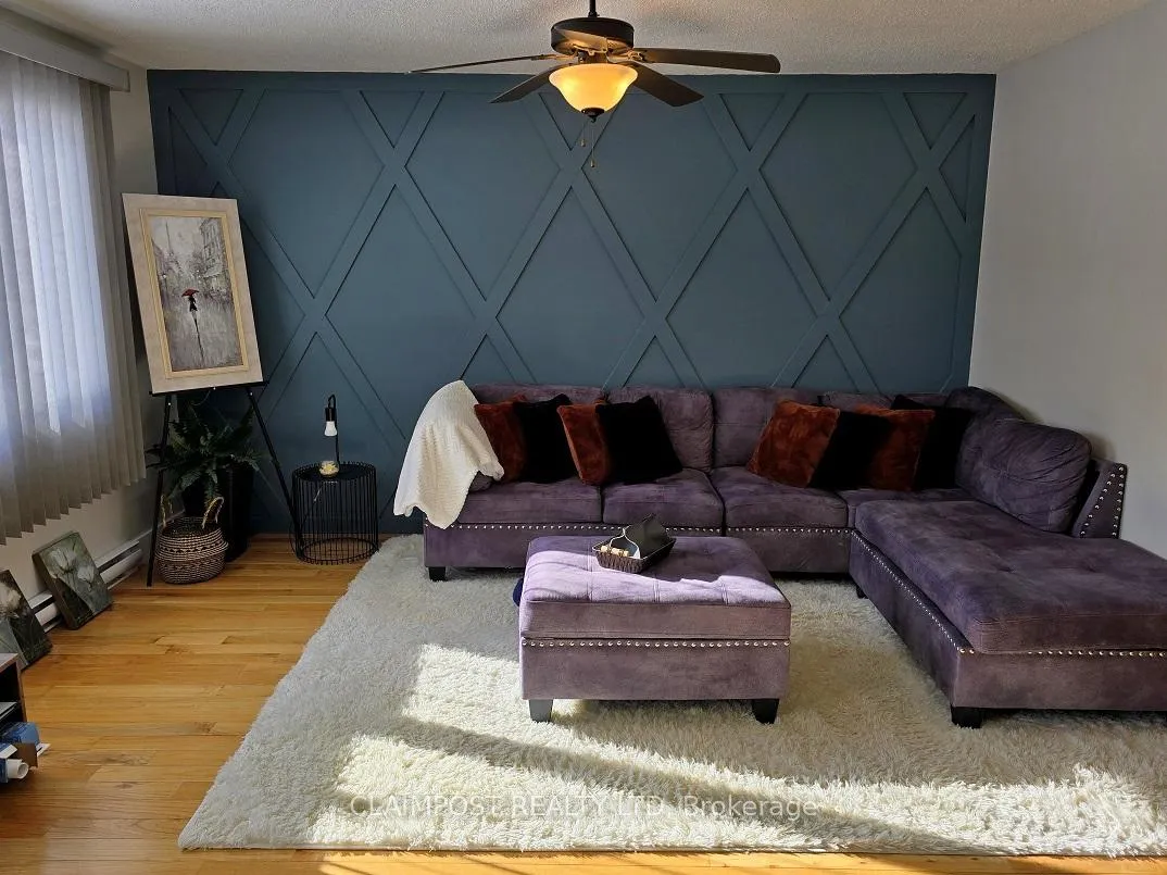 Photo 8 of 217 Malette Crescent, Timmins, TNW - Riverpark — HOMEH