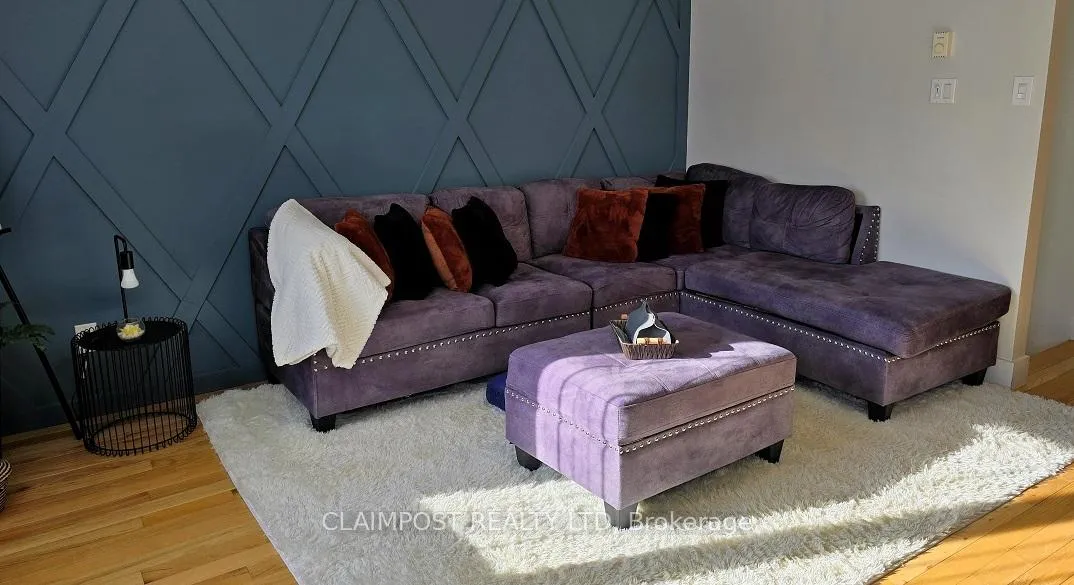 Photo 9 of 217 Malette Crescent, Timmins, TNW - Riverpark — HOMEH