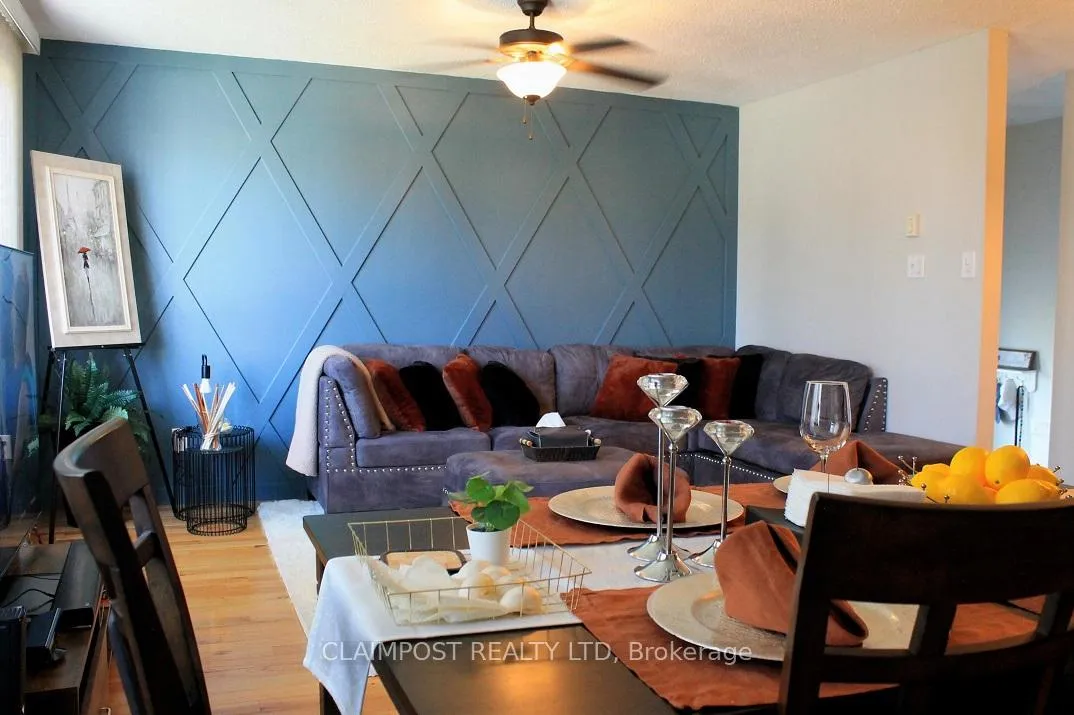 Photo 10 of 217 Malette Crescent, Timmins, TNW - Riverpark — HOMEH