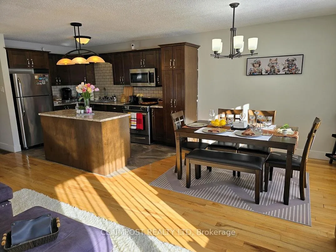 Photo 12 of 217 Malette Crescent, Timmins, TNW - Riverpark — HOMEH