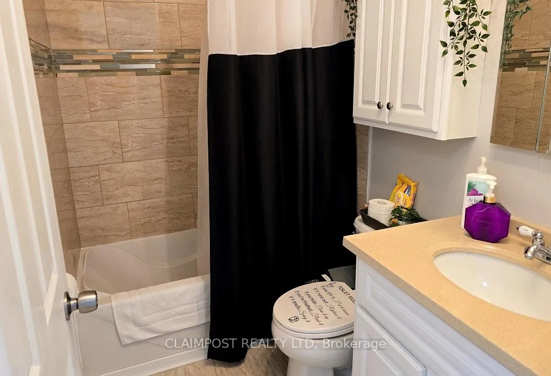Photo 13 of 217 Malette Crescent, Timmins, TNW - Riverpark — HOMEH
