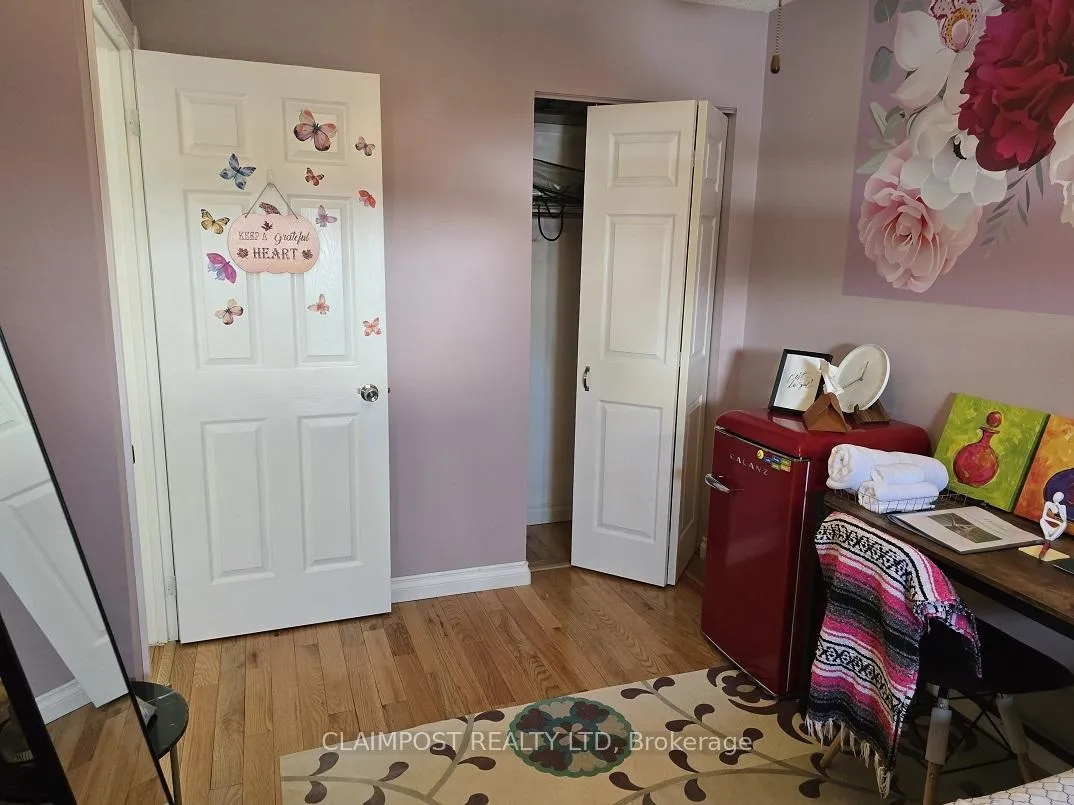 Photo 16 of 217 Malette Crescent, Timmins, TNW - Riverpark — HOMEH
