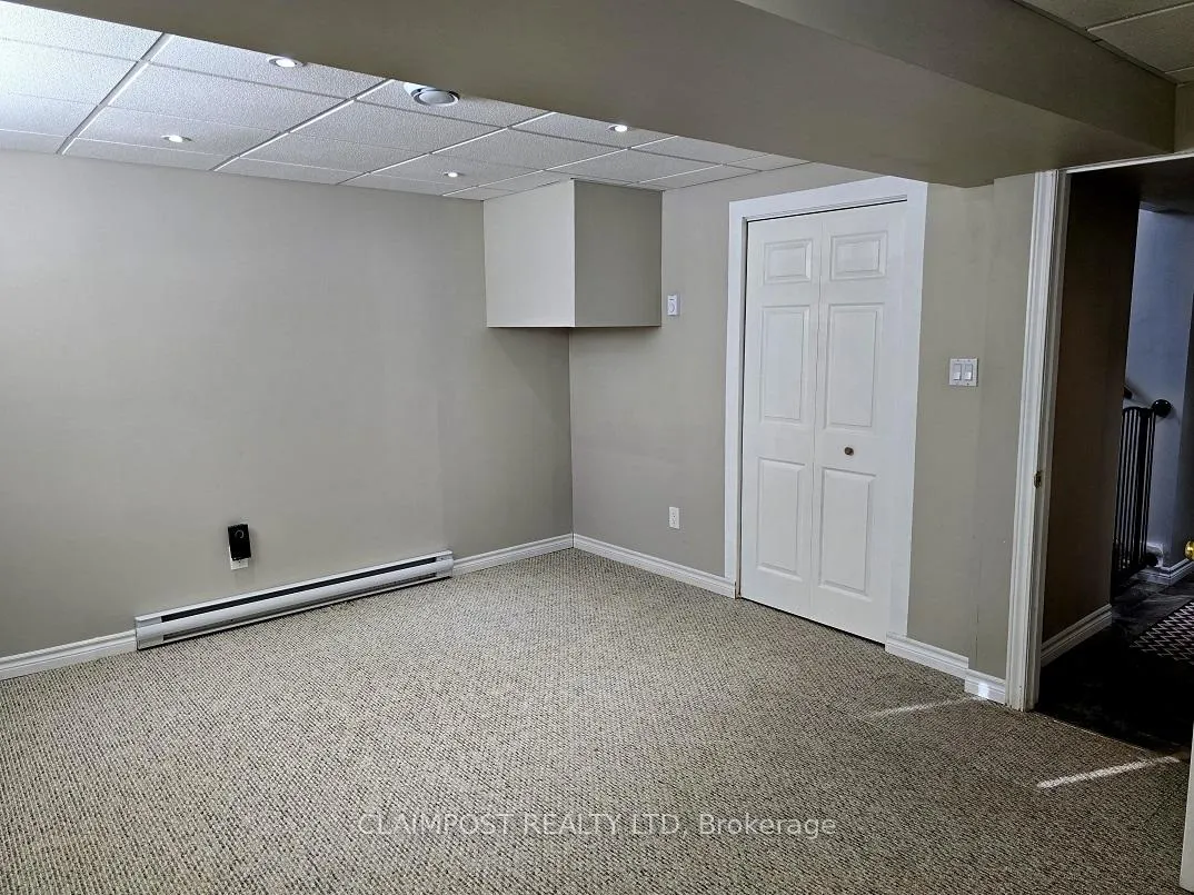 Photo 20 of 217 Malette Crescent, Timmins, TNW - Riverpark — HOMEH