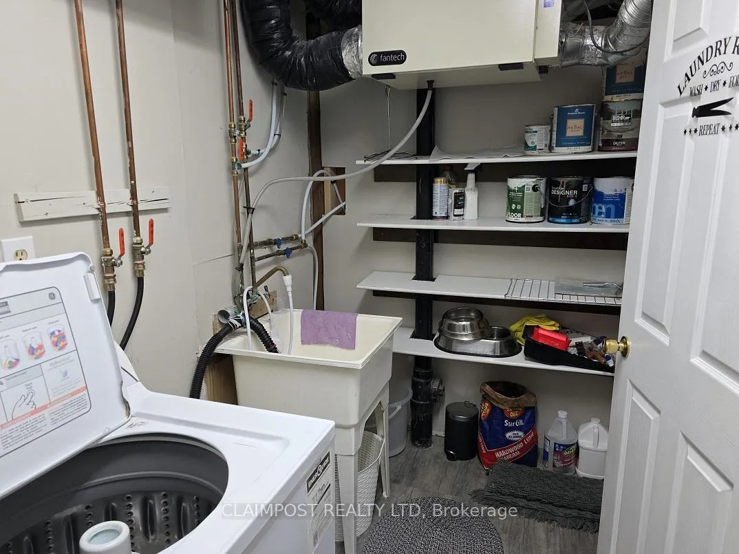 Photo 26 of 217 Malette Crescent, Timmins, TNW - Riverpark — HOMEH