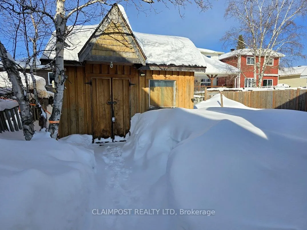 Photo 31 of 217 Malette Crescent, Timmins, TNW - Riverpark — HOMEH