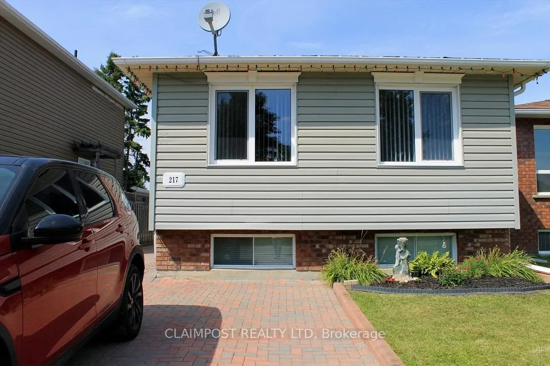 Photo 33 of 217 Malette Crescent, Timmins, TNW - Riverpark — HOMEH