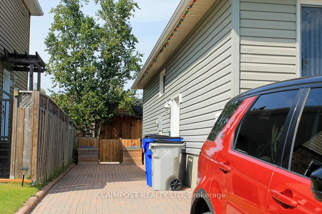 Photo 34 of 217 Malette Crescent, Timmins, TNW - Riverpark — HOMEH