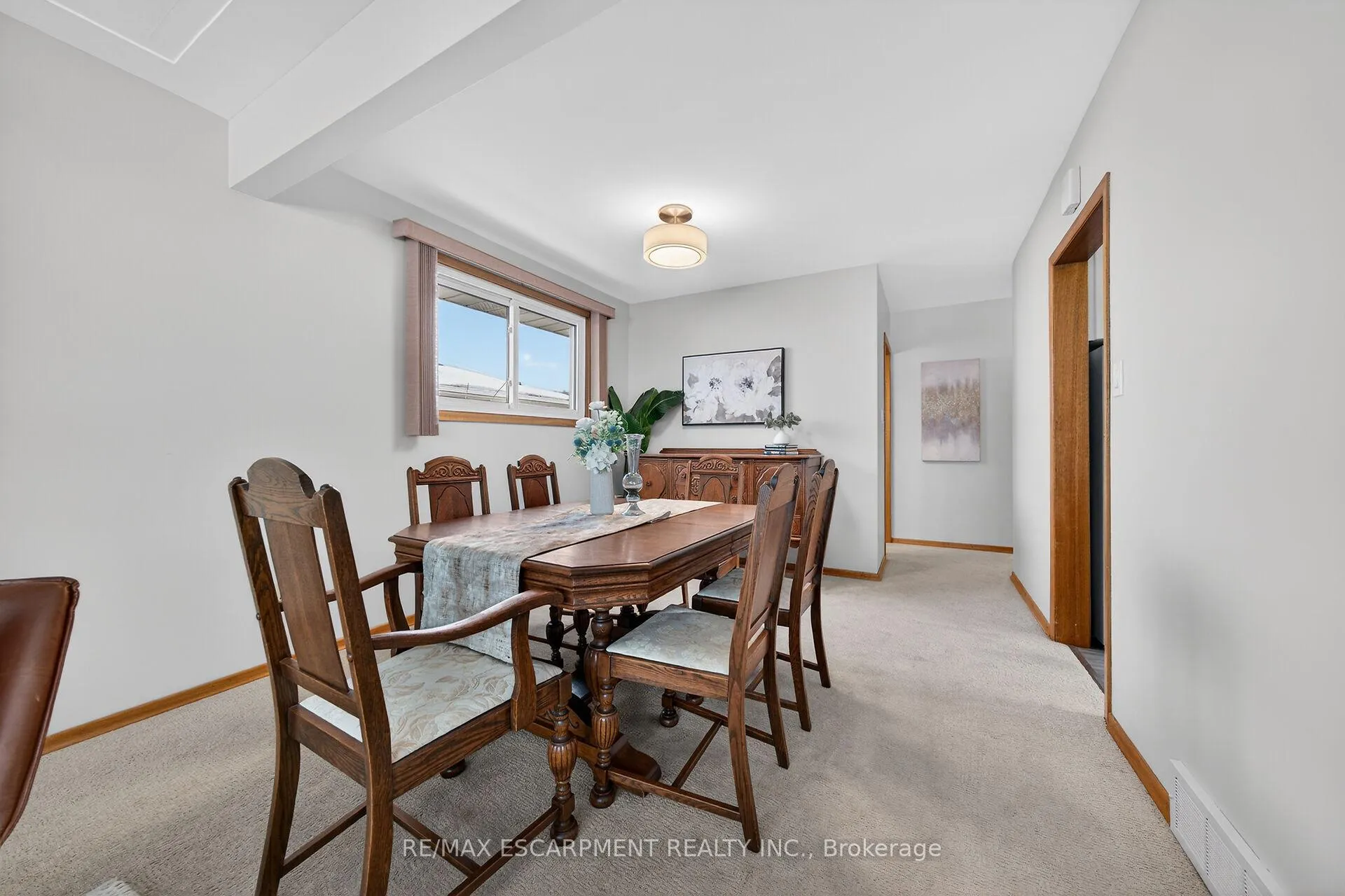 Photo 9 of 5 Mountbatten Drive, Hamilton, Rolston — HOMEH