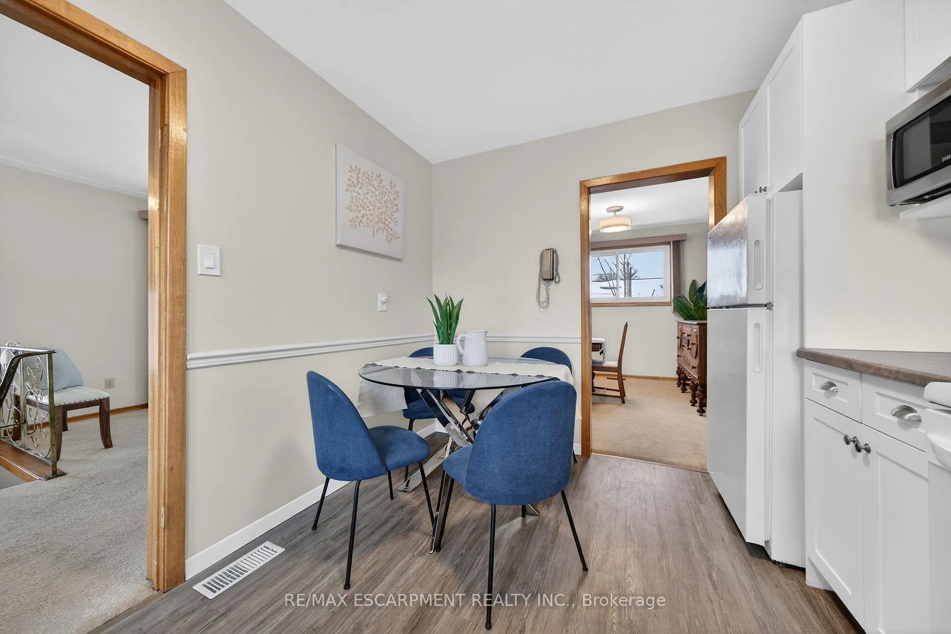 Photo 11 of 5 Mountbatten Drive, Hamilton, Rolston — HOMEH