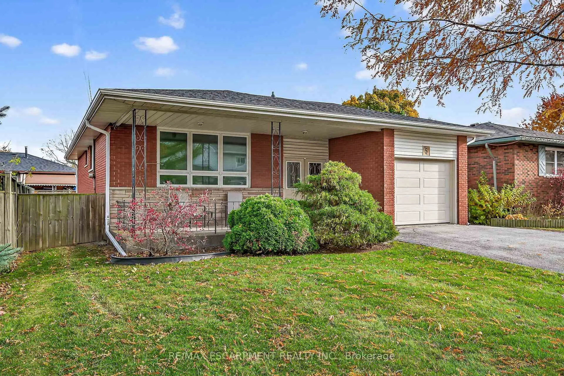 Photo 42 of 5 Mountbatten Drive, Hamilton, Rolston — HOMEH