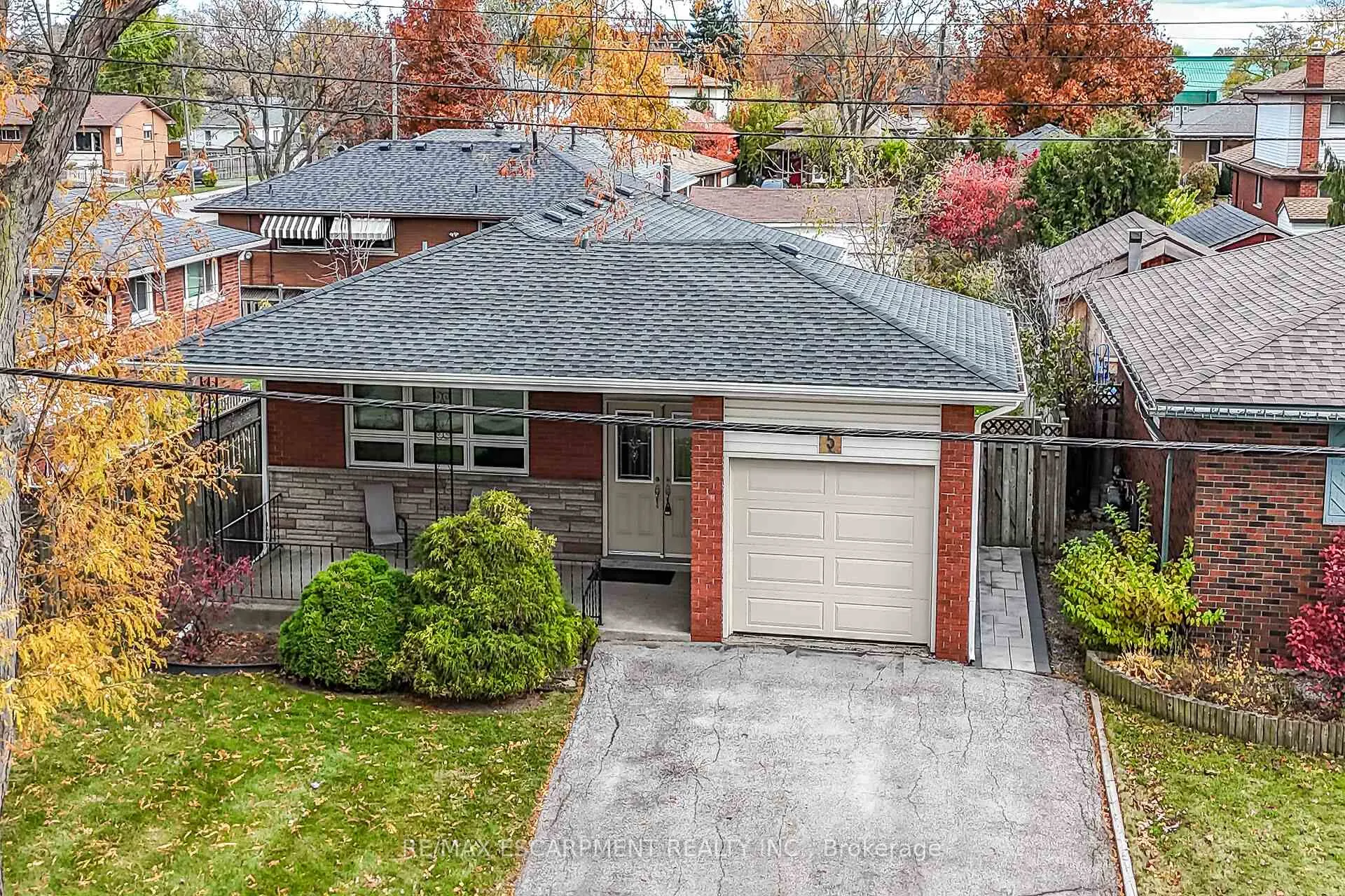 Photo 43 of 5 Mountbatten Drive, Hamilton, Rolston — HOMEH