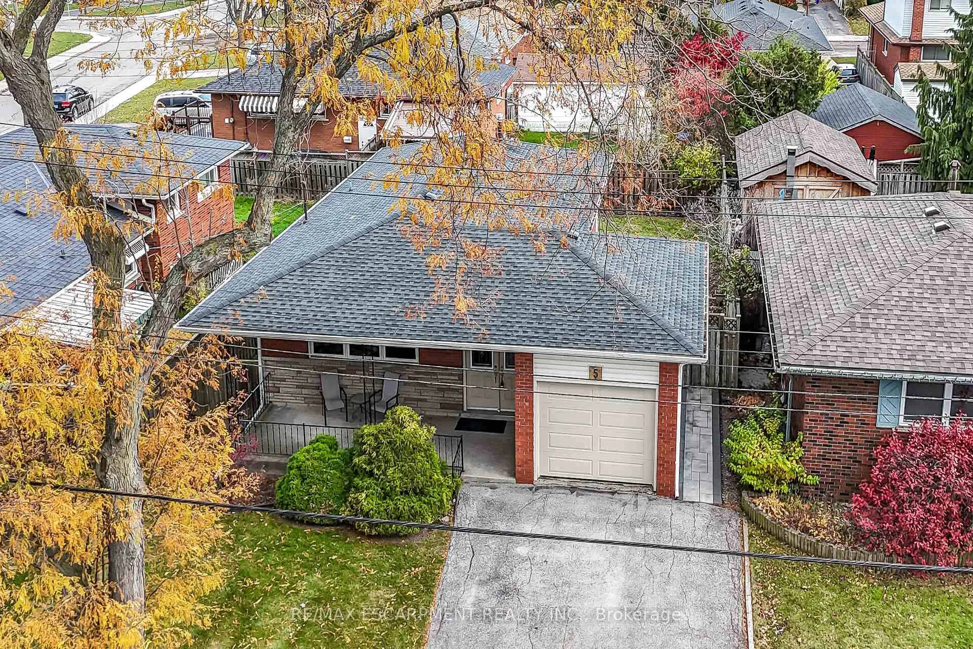 Photo 44 of 5 Mountbatten Drive, Hamilton, Rolston — HOMEH