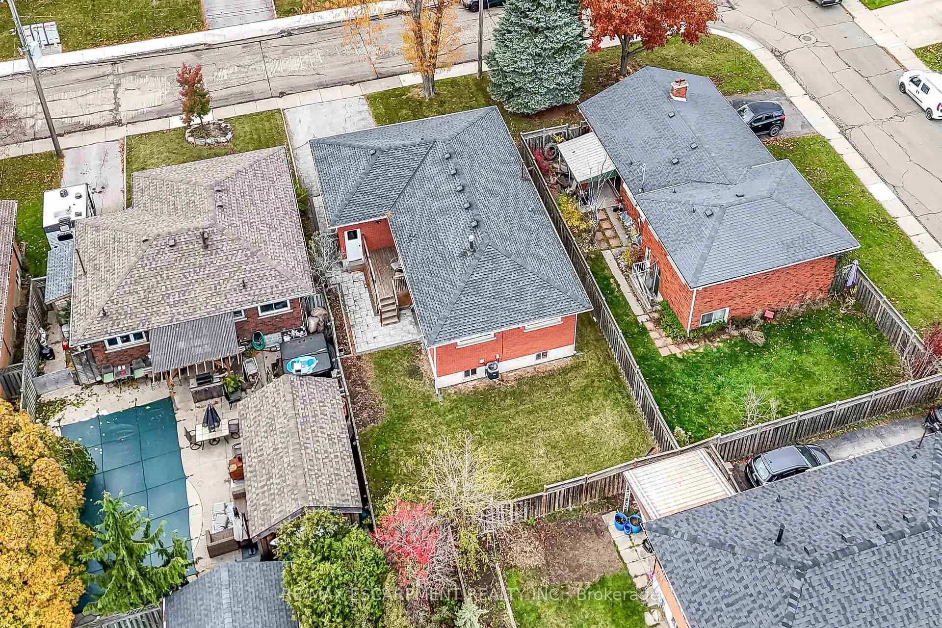 Photo 45 of 5 Mountbatten Drive, Hamilton, Rolston — HOMEH