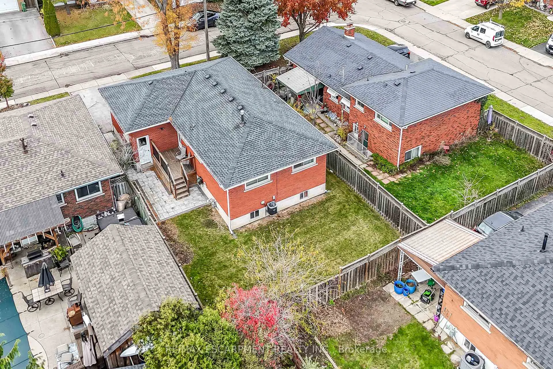 Photo 47 of 5 Mountbatten Drive, Hamilton, Rolston — HOMEH