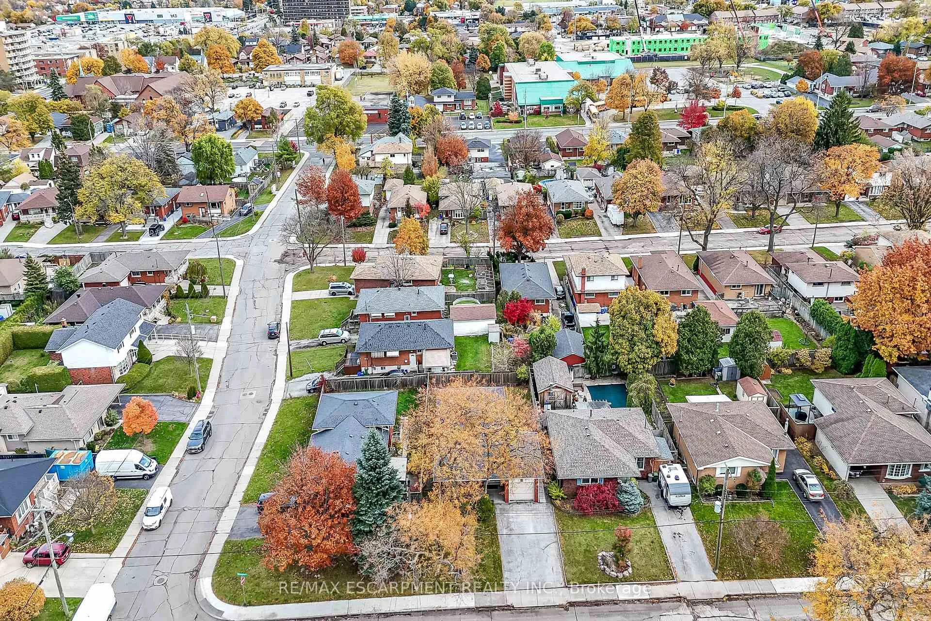 Photo 48 of 5 Mountbatten Drive, Hamilton, Rolston — HOMEH