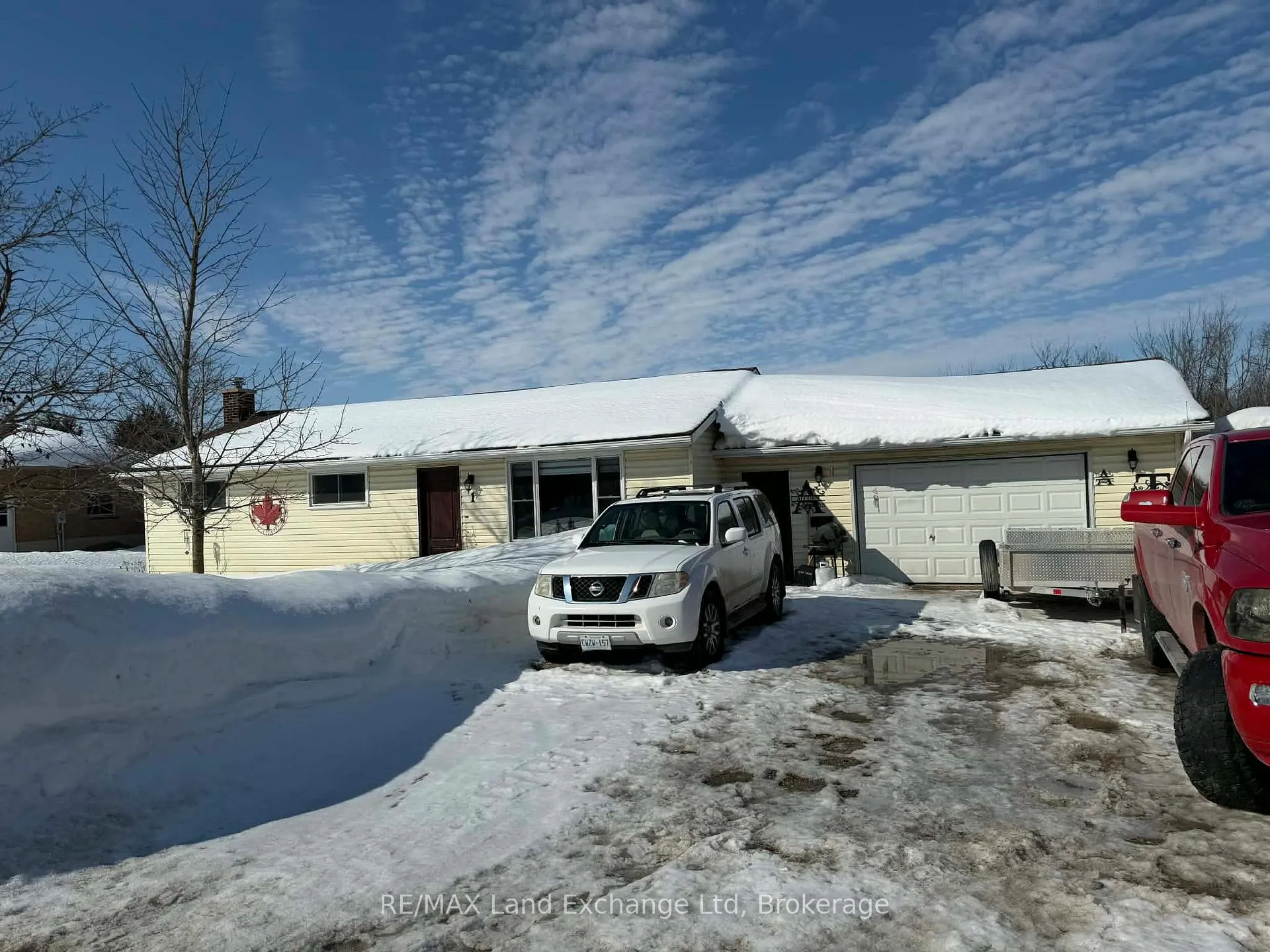 Photo 1 of 1 Jordan Drive, North Huron, East Wawanosh — HOMEH