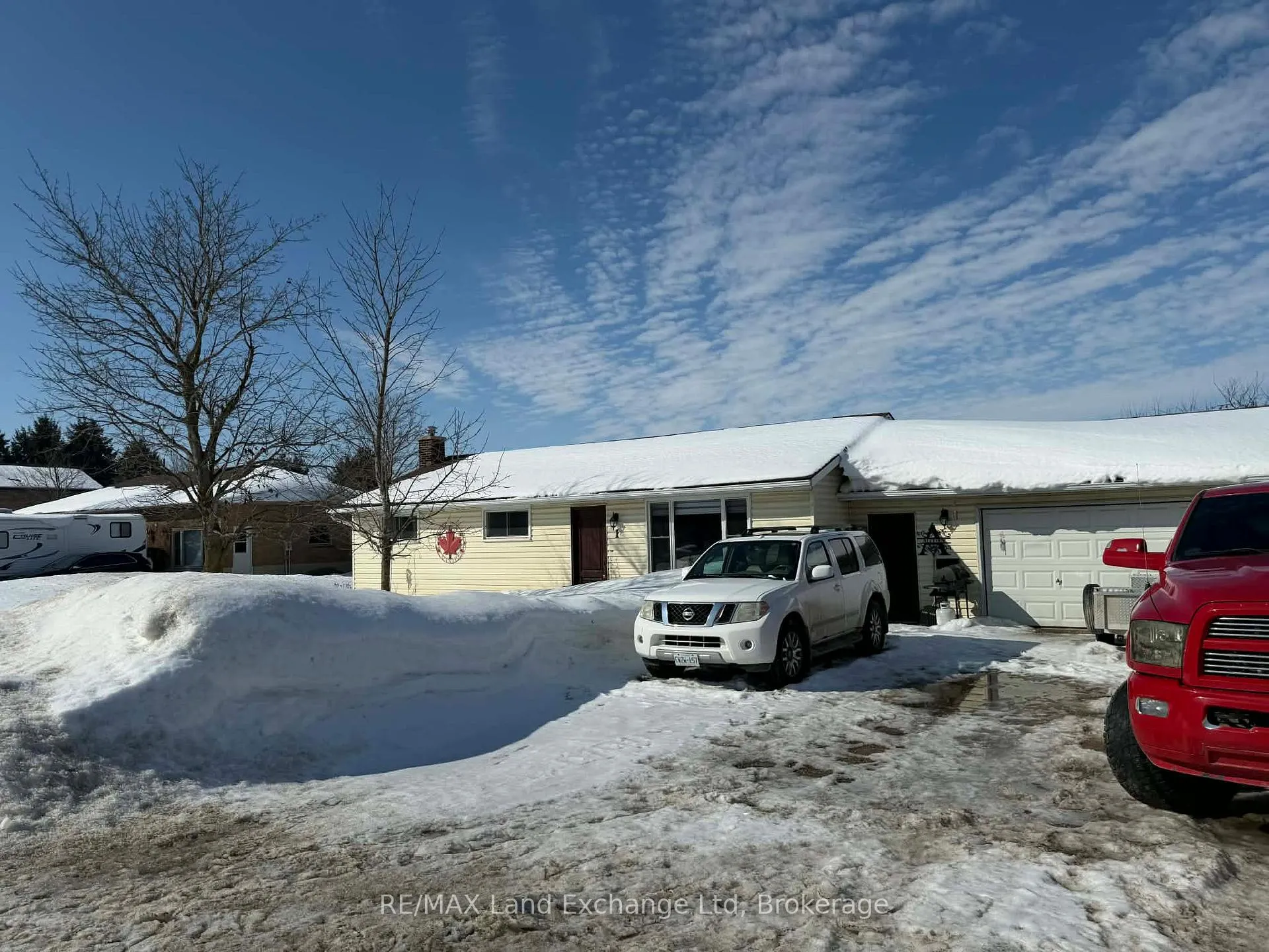 Photo 2 of 1 Jordan Drive, North Huron, East Wawanosh — HOMEH