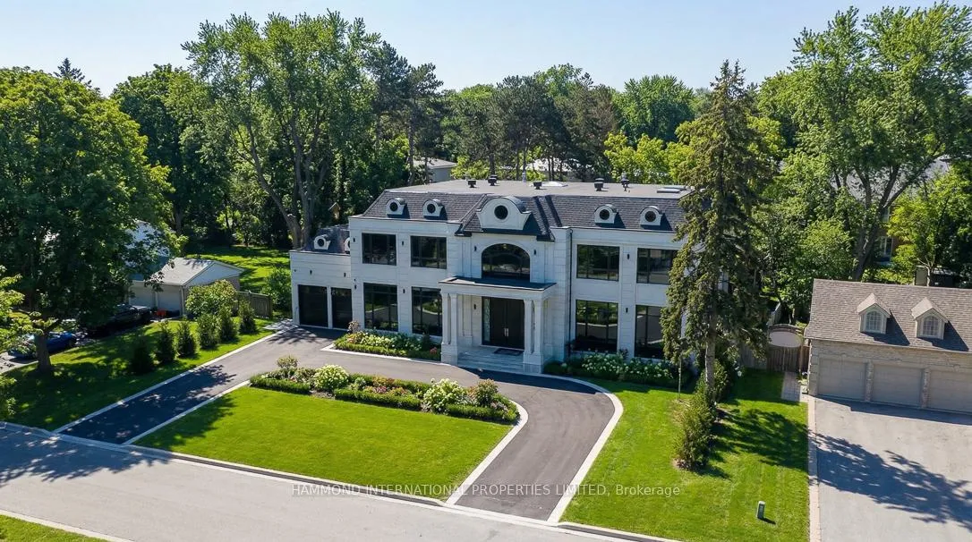 Photo 2 of 26 Valloncliffe Road, Markham, Bayview Glen — HOMEH