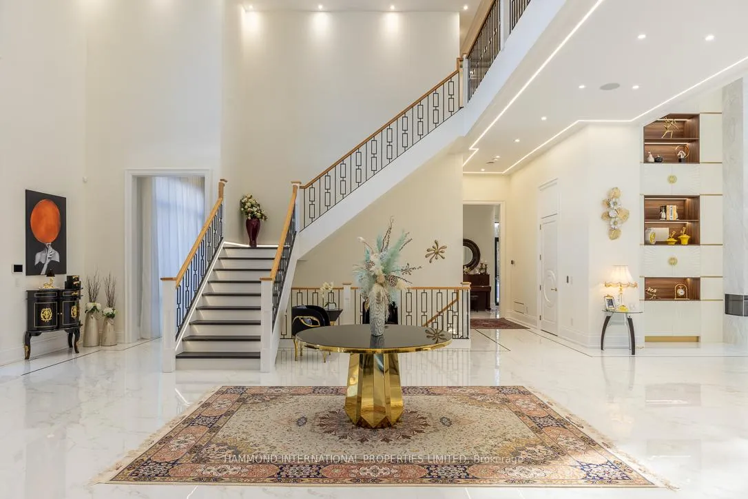 Photo 19 of 26 Valloncliffe Road, Markham, Bayview Glen — HOMEH