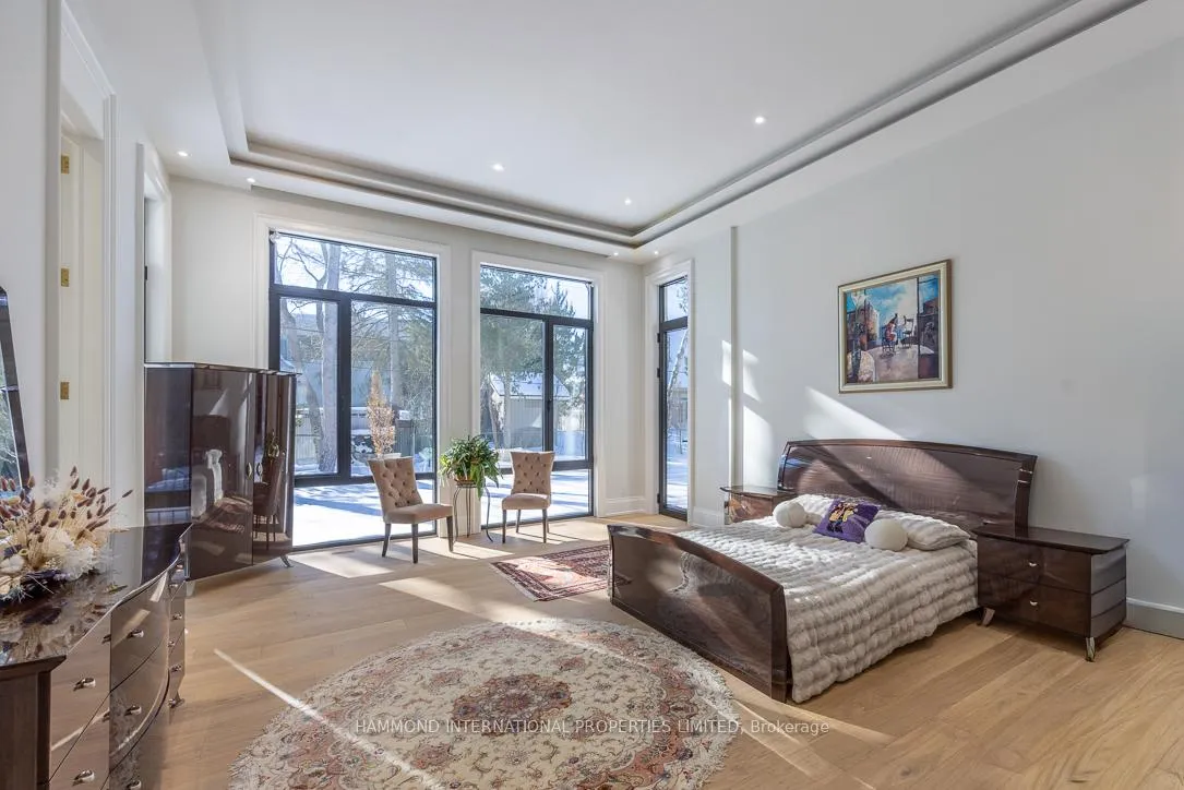 Photo 21 of 26 Valloncliffe Road, Markham, Bayview Glen — HOMEH