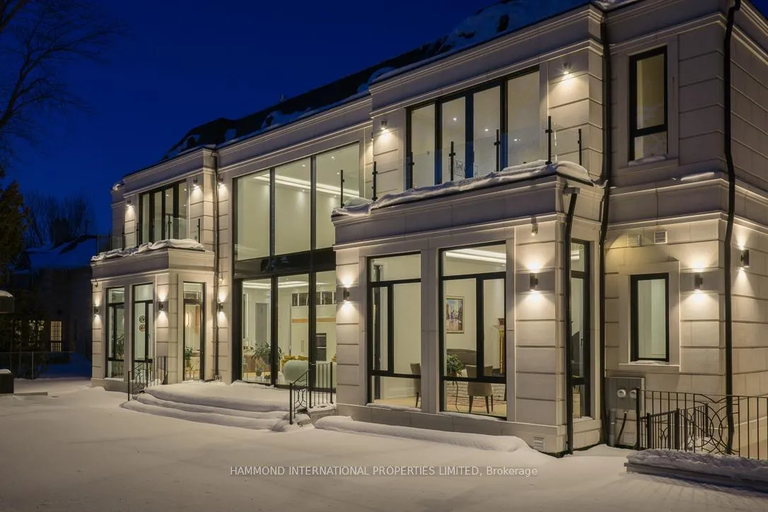 Photo 32 of 26 Valloncliffe Road, Markham, Bayview Glen — HOMEH