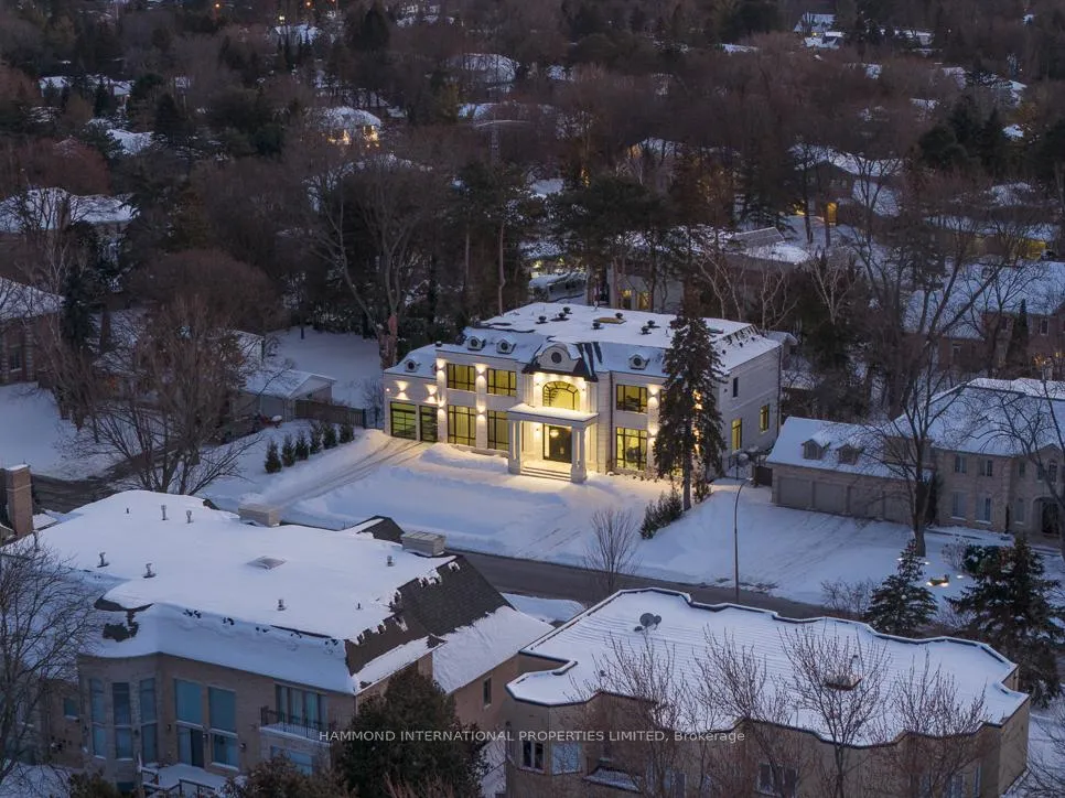 Photo 34 of 26 Valloncliffe Road, Markham, Bayview Glen — HOMEH