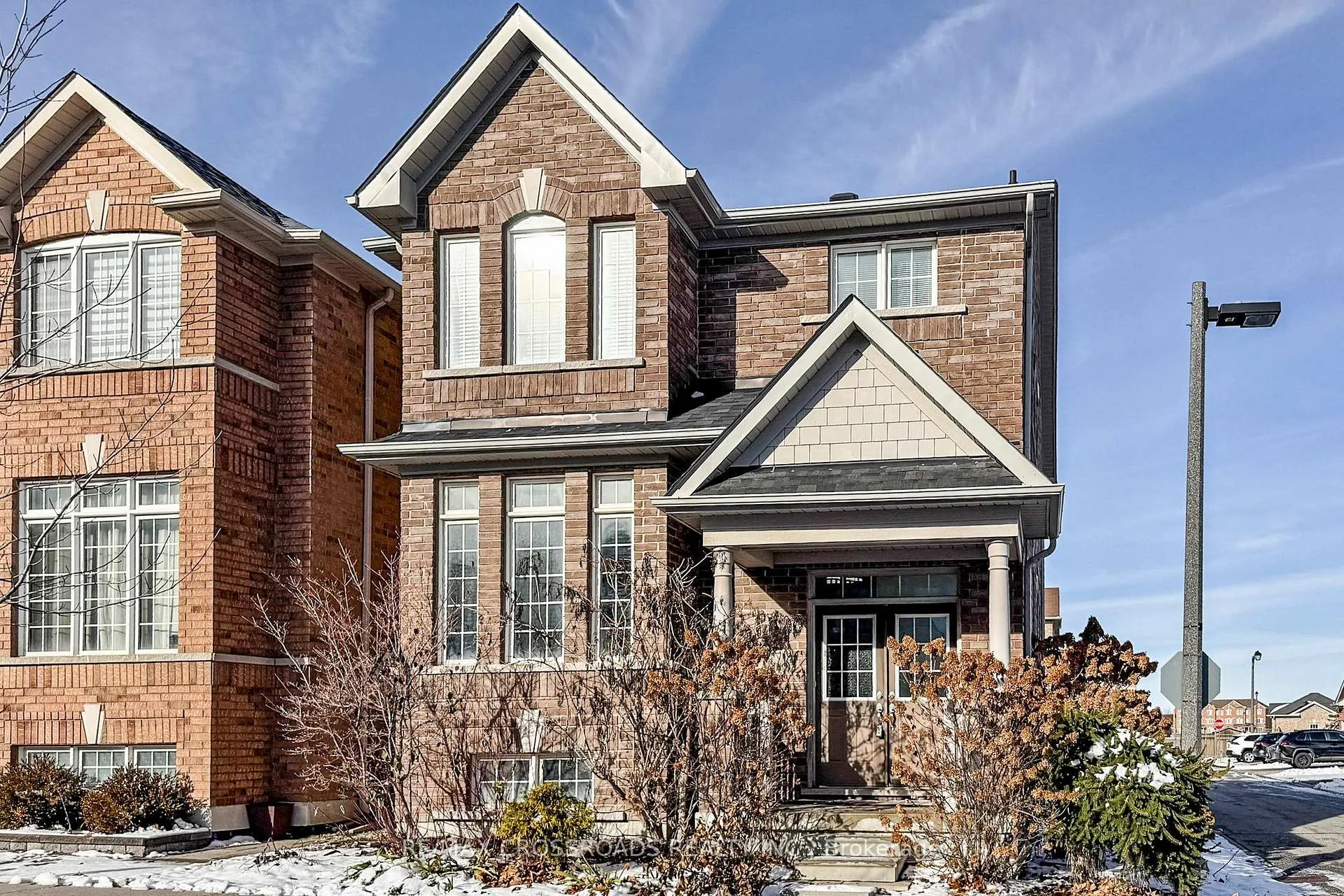 Photo 1 of 76 Rustle Woods Avenue, Markham, Cornell — HOMEH